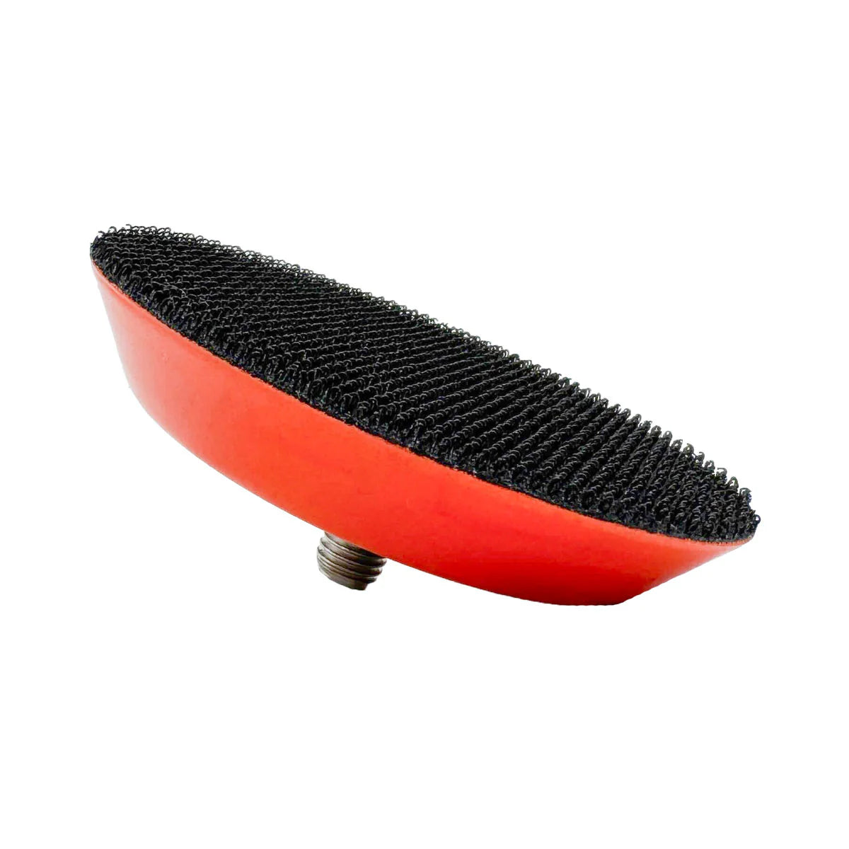 3" No-Flex Backing Pad for Polishing and Sanding (5/16"-24 Thread)