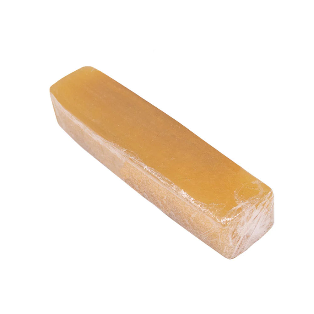 Sanding disc eraser stick