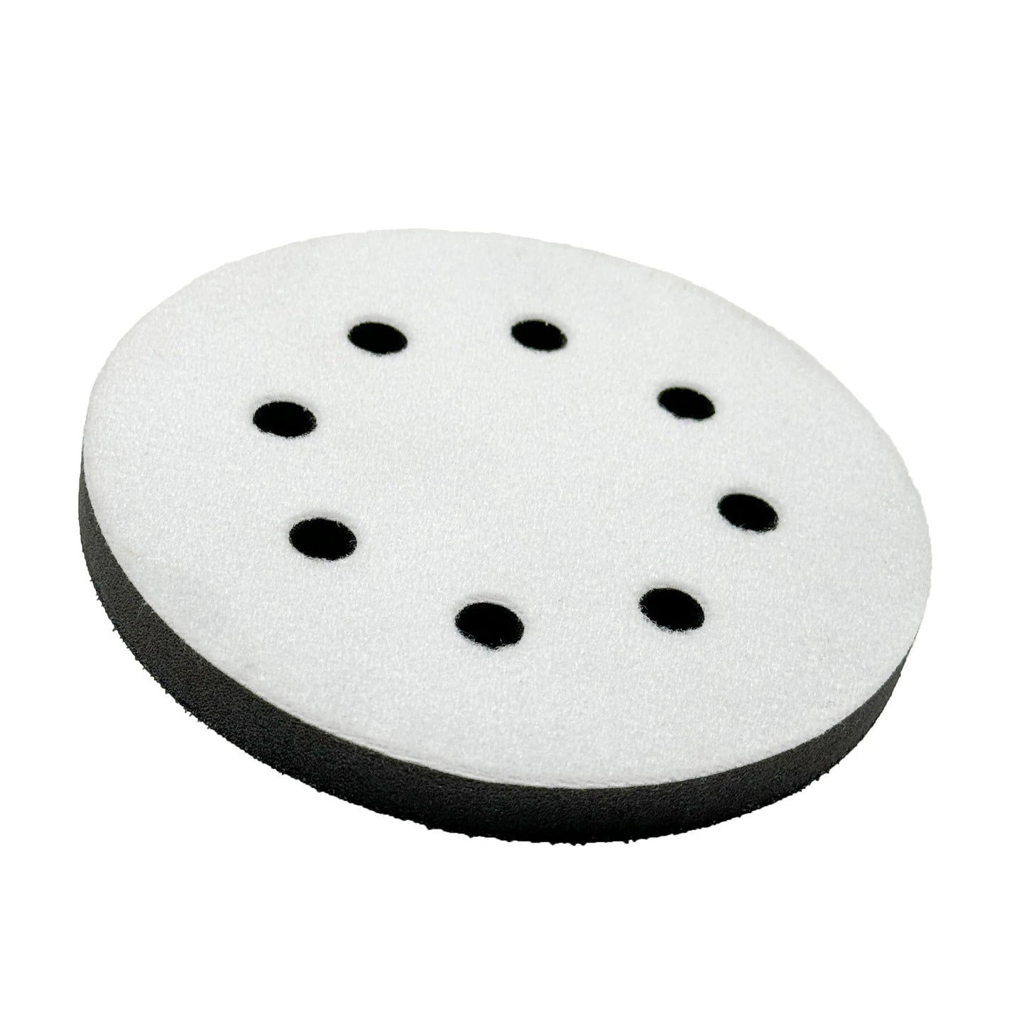Extra-Thick 5" Sanding Interface Pad (Hook & Loop)