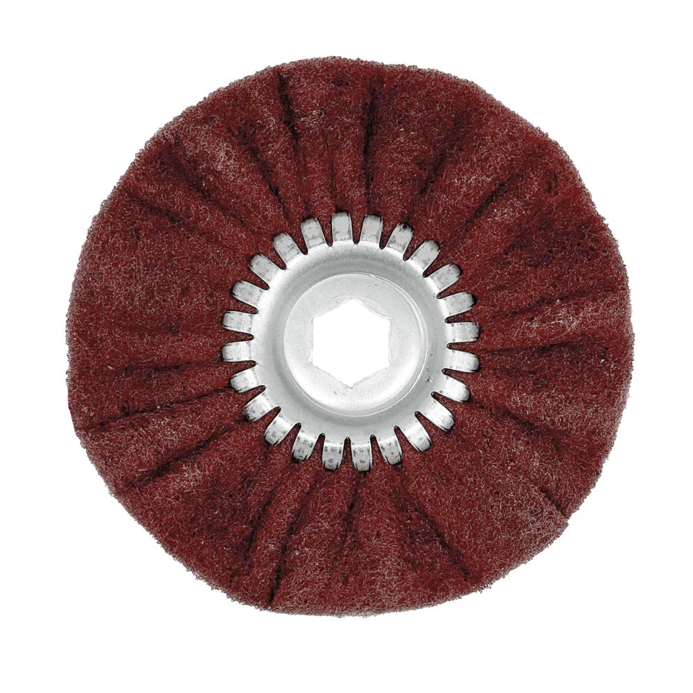 6" Mini Airway Buffing Wheels