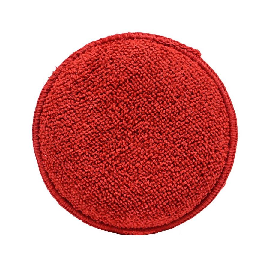 Premium Micro-Fibre round applicator pads