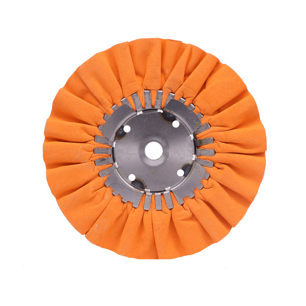 Airway Buffing Wheels For Metal Polishing