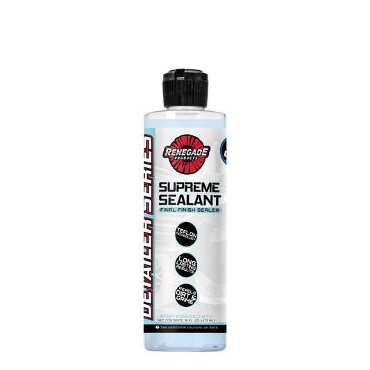 Supreme Sealant 16oz.