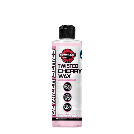 Twisted Cherry Wax 16 Oz