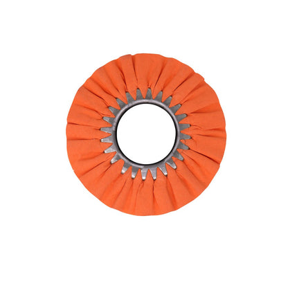 Airway Buffing Wheels For Metal Polishing