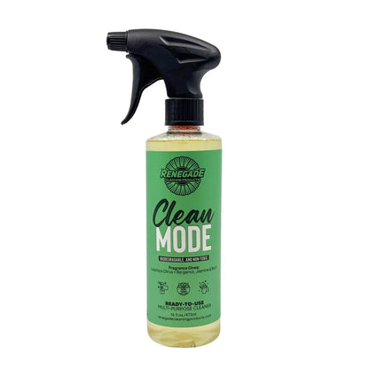 Clean Mode – Luxury Scented Multi-Purpose Cleaner