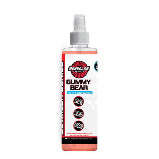Gummy Bear Air Freshener 8oz.