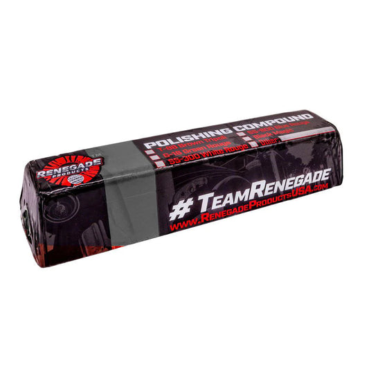 Steel cut compound bar