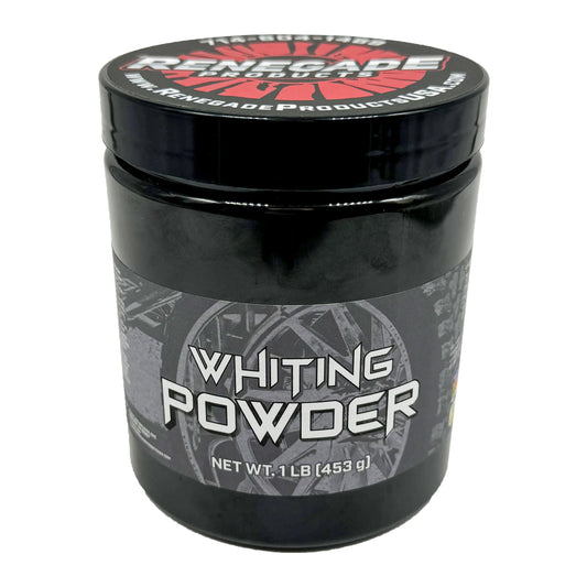 Whiting Powder