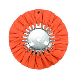 Airway Buffing Wheels For Metal Polishing